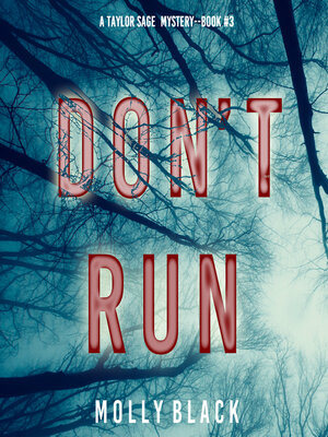 cover image of Don't Run